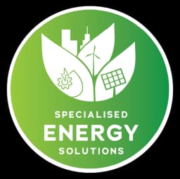 Specialised Energy Solutions